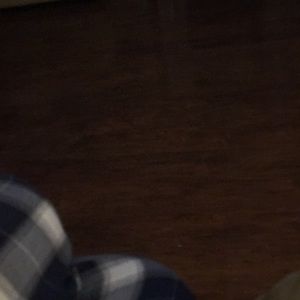 Meet your Posher, Pat